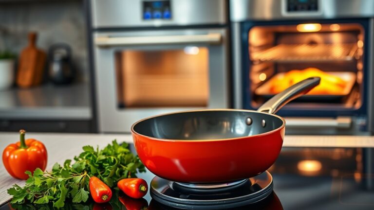 oven cooking with caraway