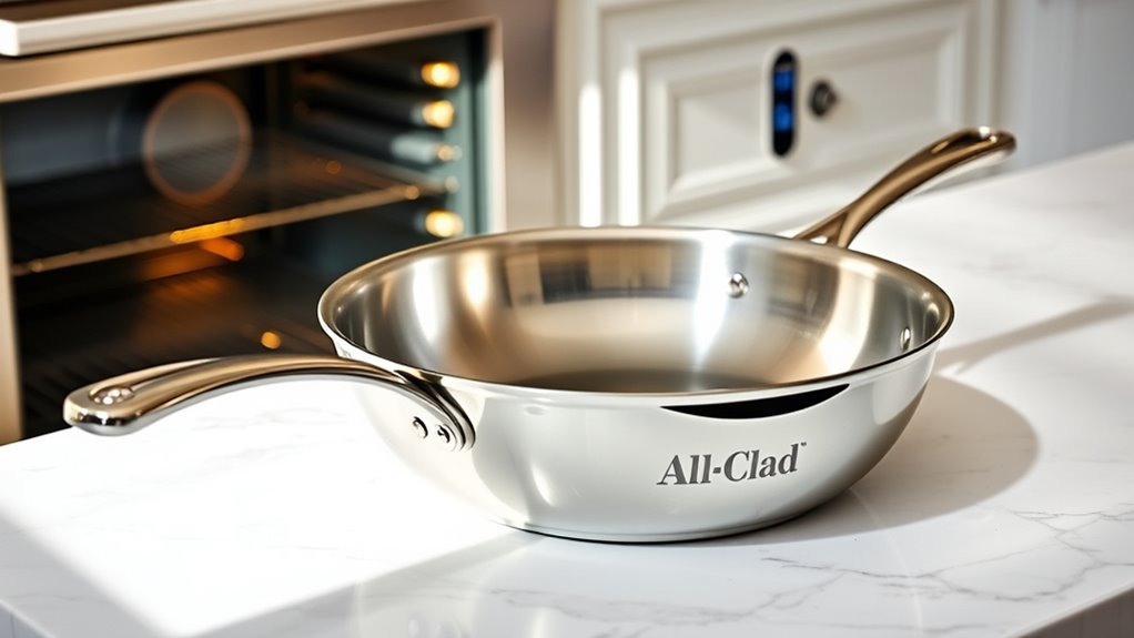 oven limits vary widely