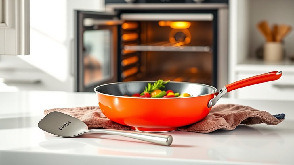 oven safe our place pan