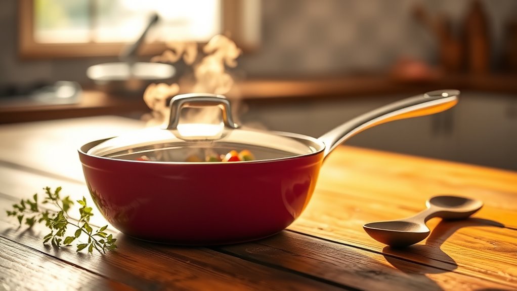 oven safety for our place