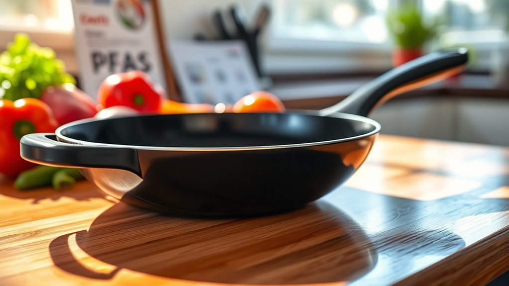 pfas free ceramic cookware