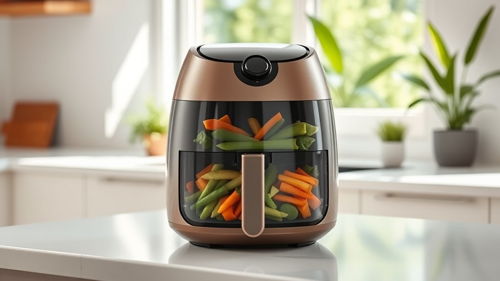 pfas free safe cooking