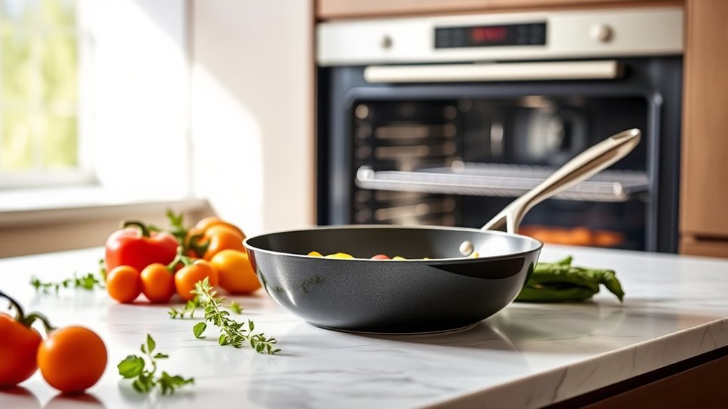 safe durable eco friendly coating