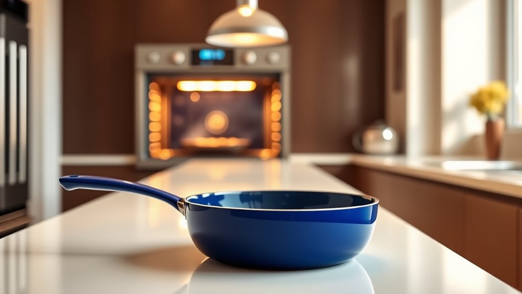 safe durable nonstick coating