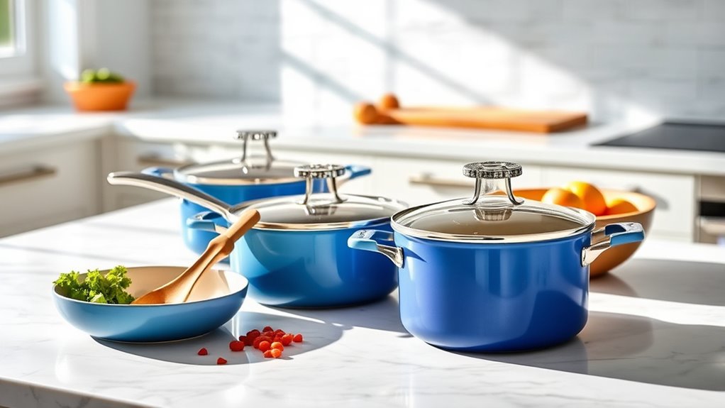 safe even stylish cooking