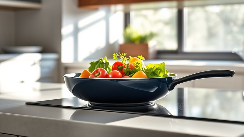 safe toxin free ceramic cookware