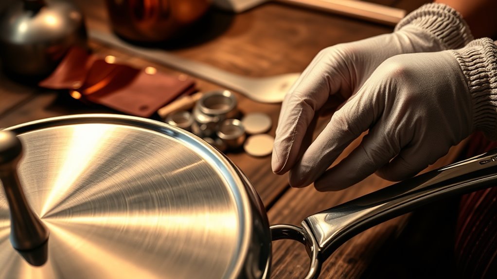 sustainable swiss nonstick coating