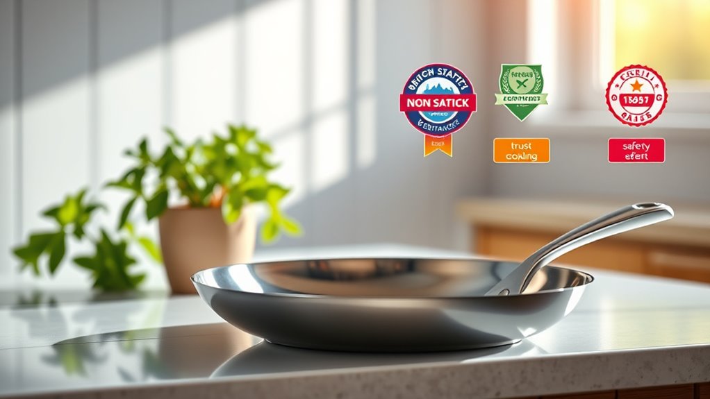 verify safety certification transparency