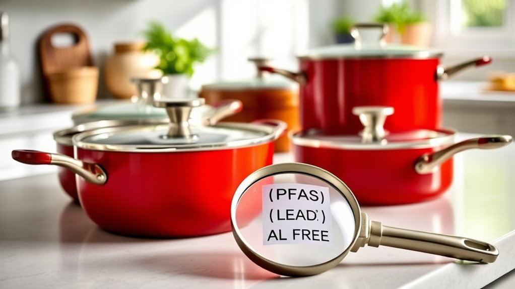 verify toxin free certification